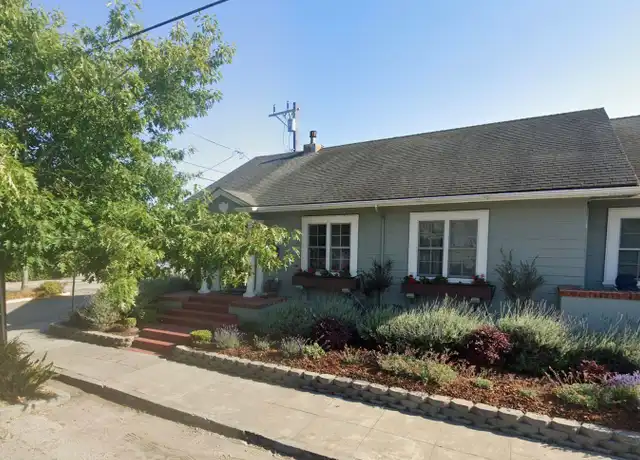 Property at 1303 Laurel St, Santa Cruz, CA, 95060, 2 beds, 1 bath, [object Object]