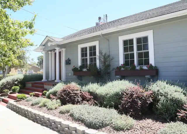 Property at 1303 Laurel St, Santa Cruz, CA, 95060, 2 beds, 1 bath, [object Object]