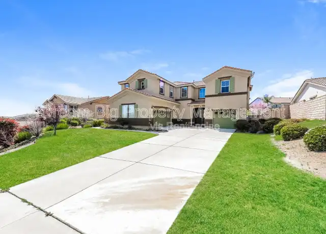 Property at 4822 Brookside Ave, Fontana, CA, 92336, 4 beds, 4 baths, [object Object]