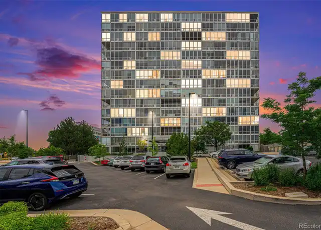 Property at 3100 E Cherry Creek South Dr #401, Denver, CO, 80209, 2 beds, 2 baths, [object Object]