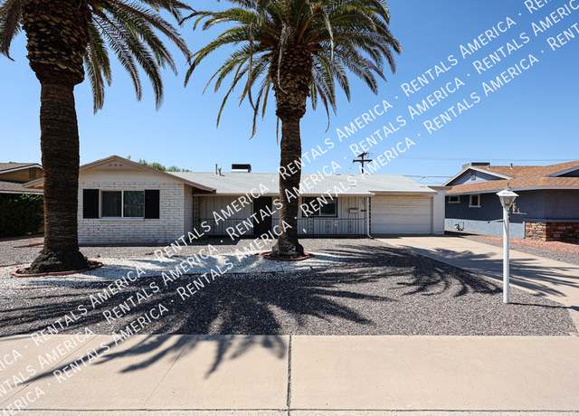 Photo of 9939 W Alabama Ave, Sun City, AZ 85351