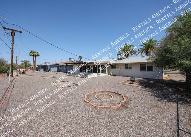 Photo of 9939 W Alabama Ave, Sun City, AZ 85351