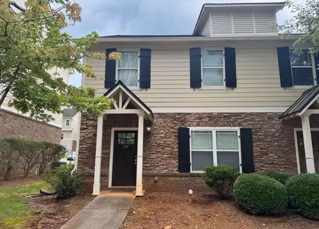 Property at 249 Center Park Ln, Athens, GA, 30605, 3 beds, 3.5 baths, [object Object]