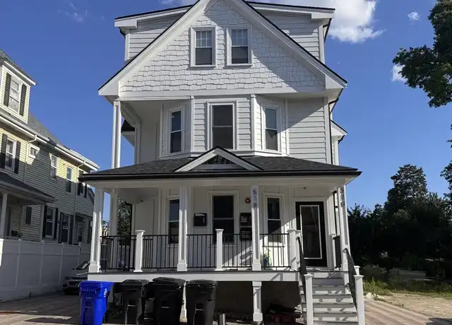 Property at 518 Park St Unit B, Dorchester, MA, 02124, 4 beds, 2 baths, [object Object]