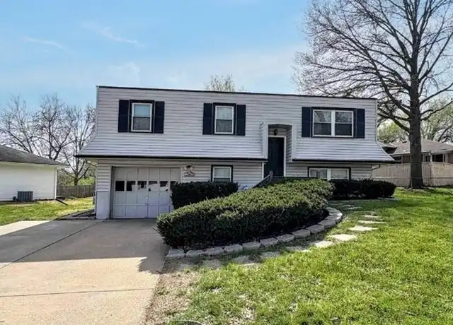 Property at 11912 Beacon Ave, Grandview, MO, 64030, 3 beds, 1.5 baths, [object Object]