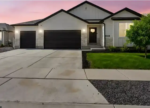 Property at 2418 E Quaking Aspen Ln, Eagle Mountain, UT, 84005, 3 beds, 1 bath, [object Object]