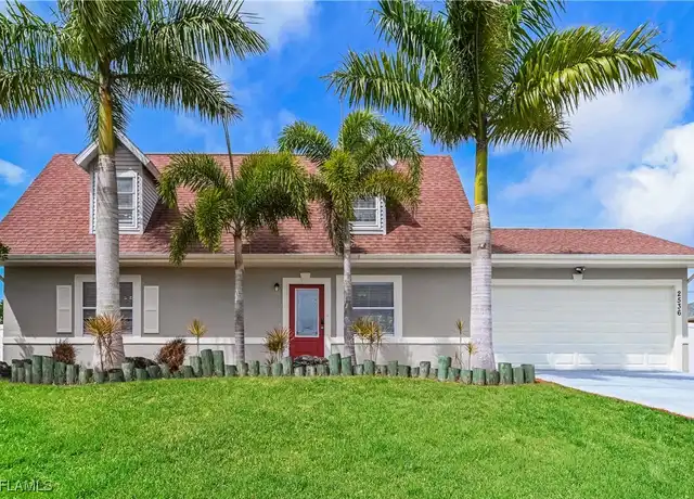 Property at 2536 SW 11th Pl, Cape Coral, FL, 33914, 3 beds, 2 baths, [object Object]