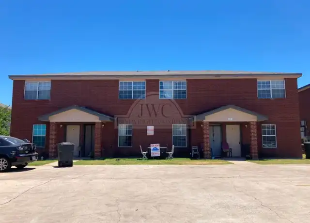 Property at 2814 Cantabrian Dr Unit C, Killeen, TX, 76542, 2 beds, 1.5 baths, [object Object]