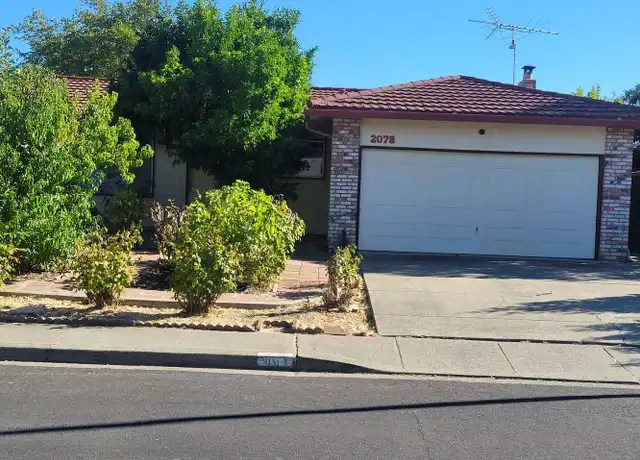 Property at 2078 California Dr, Vacaville, CA, 95687, 3 beds, 2 baths, [object Object]