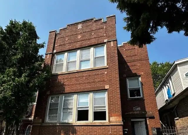 Property at 7838 S Paulina St, Chicago, IL, 60620, 3 beds, 1 bath, [object Object]