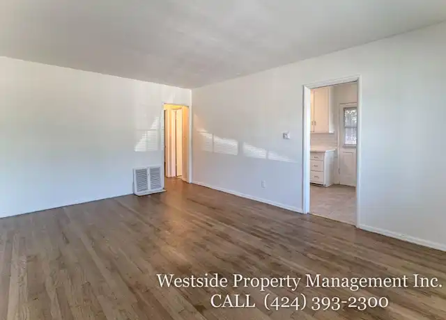 Property at 11000 Culver Blvd Unit B, Culver City, CA, 90230, 1 bed, 1 bath, [object Object]