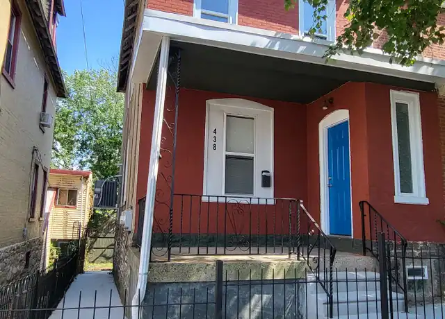 Property at 438 E High St, Philadelphia, PA, 19144, 4 beds, 1 bath, [object Object]
