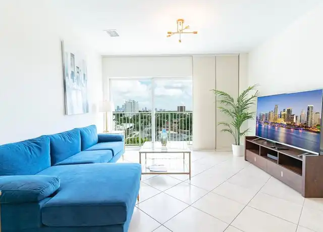 Property at Southwest 32nd Avenue 2280 - SW 32nd Ct Unit 1056261P, Miami, FL, 33145, 2 beds, 2 baths, [object Object]