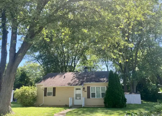 Property at 1521 Elm Ct, Valparaiso, IN, 46383, 3 beds, 1 bath, [object Object]