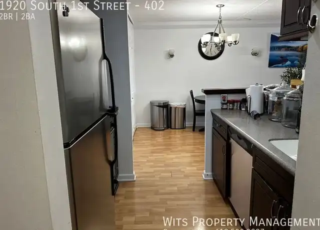 Property at 1920 S 1st St #402, Minneapolis, MN, 55454, 2 beds, 2 baths, [object Object]