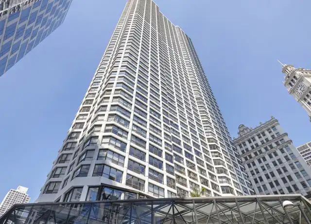 Property at 405 N Wabash Ave #3401, Chicago, IL, 60611, 1 bed, 1 bath, [object Object]