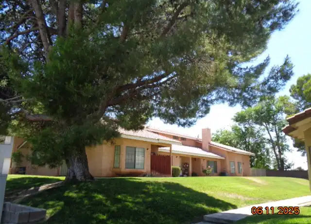 Property at 43611 8th St E Unit 4, Lancaster, CA, 93535, 2 beds, 2 baths, [object Object]