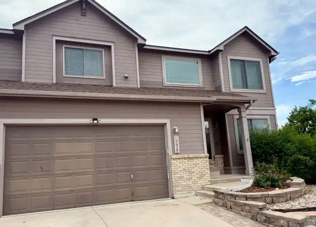 Property at 8272 Ravenel Dr, Colorado Springs, CO, 80920, 6 beds, 4 baths, [object Object]