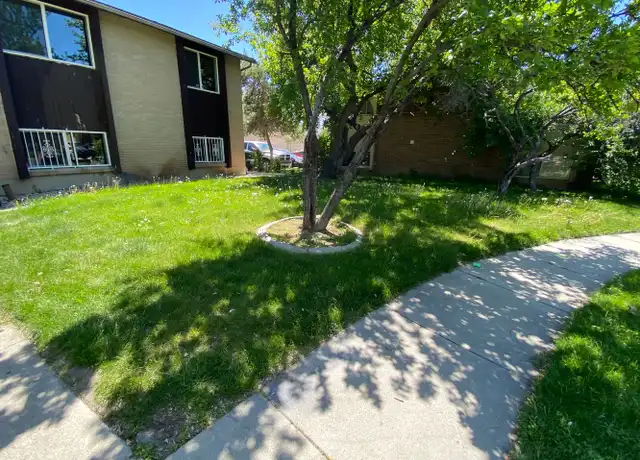 Property at 2523 S Lakecrest Dr Unit 04, West Valley City, UT, 84119, 2 beds, 1 bath, [object Object]