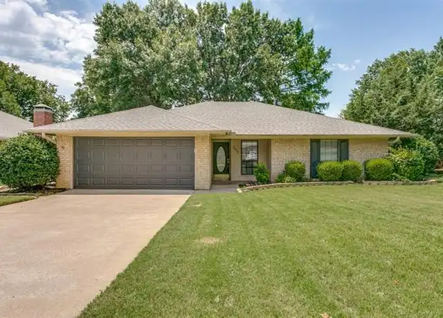 Property at 3055 Panhandle Dr, Grapevine, TX, 76051, 3 beds, 2 baths, [object Object]