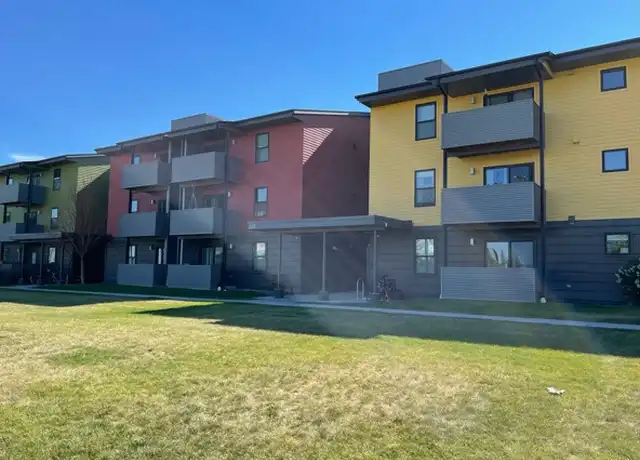 Property at 228 S Cottonwood Rd #112, Bozeman, MT, 59718, 3 beds, 2 baths, [object Object]