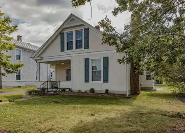 Property at 1954 Chestnut Ave Apt 3, Buena Vista, VA, 24416, 1 bed, 1 bath, [object Object]