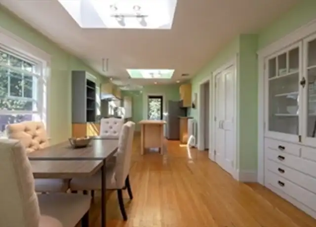 Property at 109 Rockview St #3, Jamaica Plain, MA, 02130, 2 beds, 1 bath, [object Object]