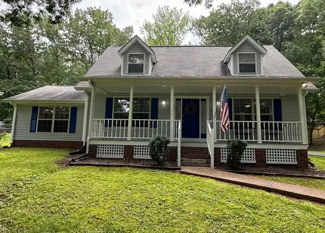 Property at 105 Shady Hollow Rd, Dickson, TN, 37055, 3 beds, 2 baths, [object Object]