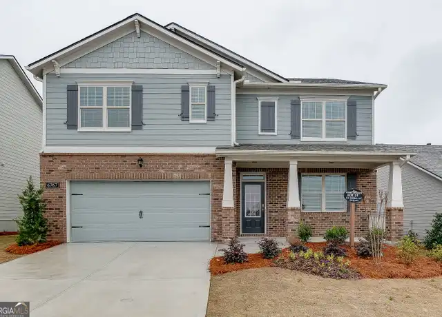 Property at 6767 Scarlet Oak Way, Flowery Branch, GA, 30542, 5 beds, 3 baths, [object Object]