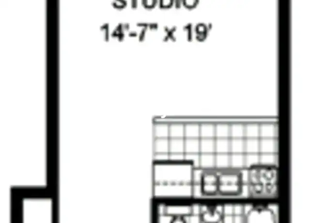 Property at 1 Homer Ave Unit 301, Cambridge, MA, 02138, 0 beds, 1 bath, [object Object]