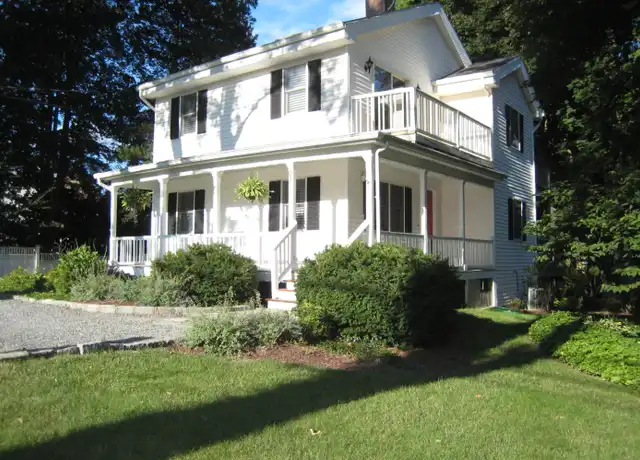 Property at 63 Riverside Ave, Riverside, CT, 06878, 3 beds, 2 baths, [object Object]
