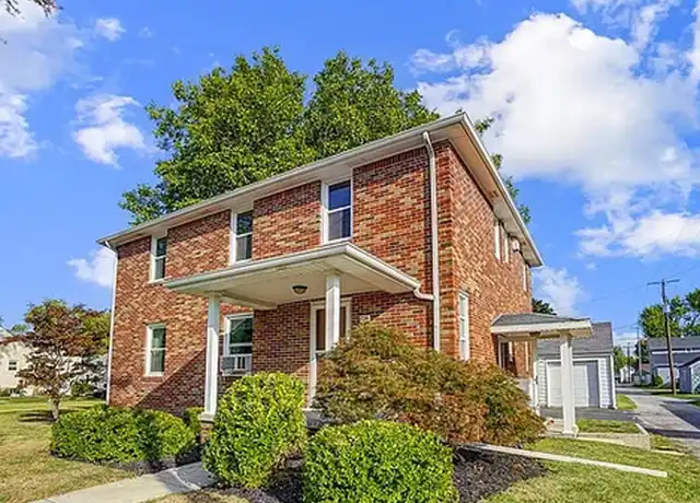 Property at 236 Ash Ave, Findlay, OH, 45840, 4 beds, 2 baths, [object Object]