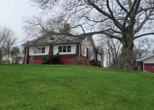 Property at 889 E Beau St, Washington, PA, 15301, 4 beds, 2 baths, [object Object]