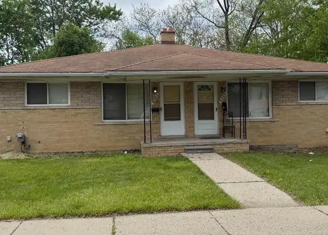 Property at 21953 Coolidge Hwy, Oak Park, MI, 48237, 2 beds, 1 bath, [object Object]