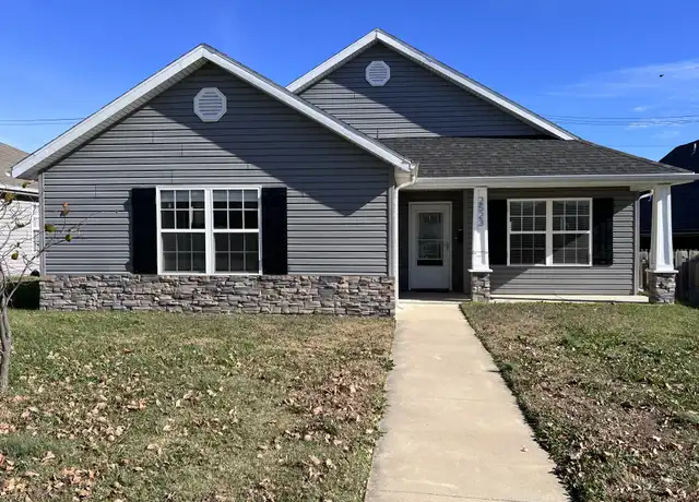 Property at 2523 Empire Ave, Joplin, MO, 64804, 3 beds, 2 baths, [object Object]