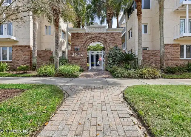 Property at 2912 Saint Johns Ave #4, Jacksonville, FL, 32205, 2 beds, 1 bath, [object Object]