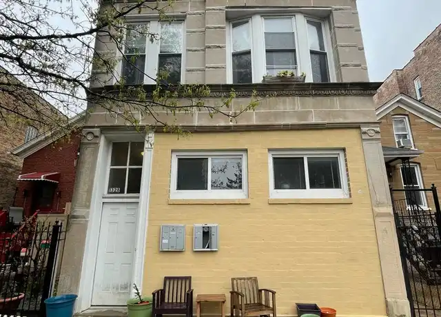 Property at 1328 N Campbell Ave Unit 1328-3R, Chicago, IL, 60622, 2 beds, 1 bath, [object Object]