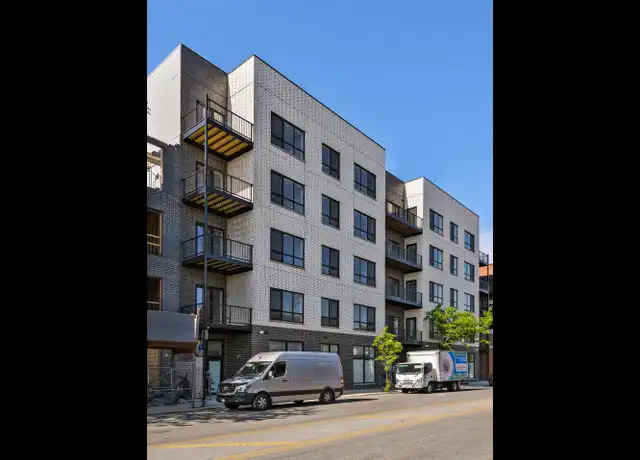 Property at 2139 W Madison St Unit 312, Chicago, IL, 60612, 2 beds, 2 baths, [object Object]