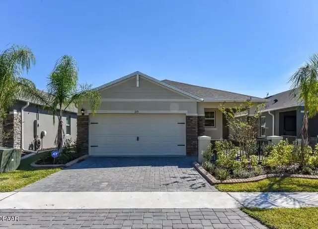 Property at 325 Caryota Ct, New Smyrna Beach, FL, 32168, 3 beds, 2 baths, [object Object]