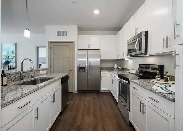 Property at Veranda at Norton Commons - 9506 Civic Way, Prospect, KY, 40059, 2 beds, 2-3 baths, [object Object]