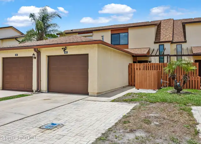 Property at 40 Bogart Pl, Merritt Island, FL, 32953, 2 beds, 2 baths, [object Object]