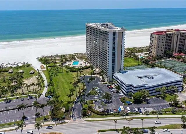 Property at 58 N Collier Blvd #1010, Marco Island, FL, 34145, 2 beds, 2.5 baths, [object Object]