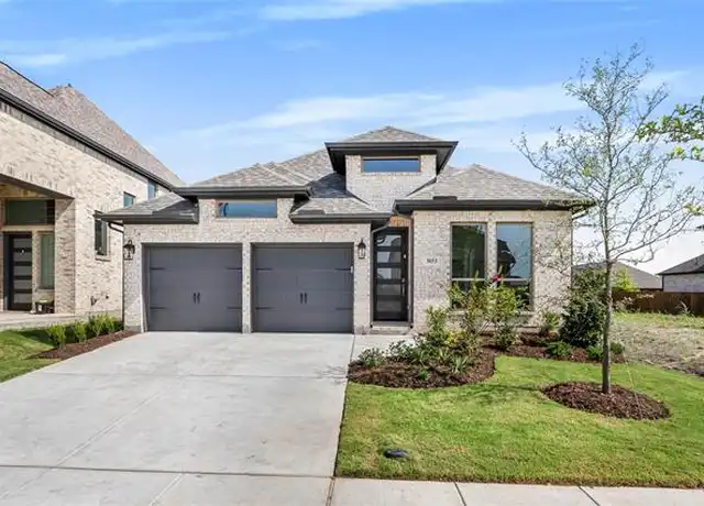 Property at 2438 Auburn St, Fate, TX, 75087, 4 beds, 3 baths, [object Object]