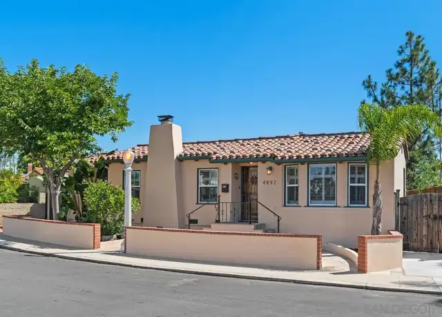 Property at 4892 Hart Dr, San Diego, CA, 92116, 2 beds, 2 baths, [object Object]