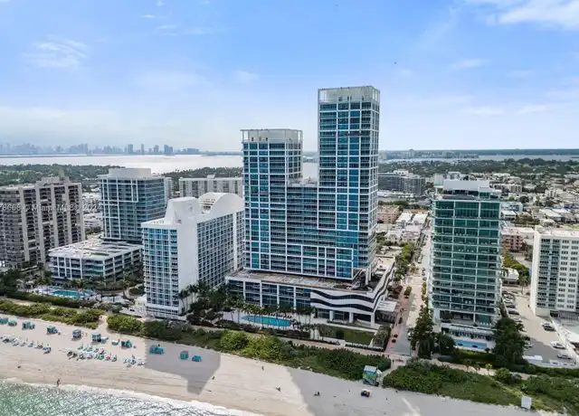 Property at 6899 Collins Ave #708, Miami Beach, FL, 33141, 2 beds, 2 baths, [object Object]