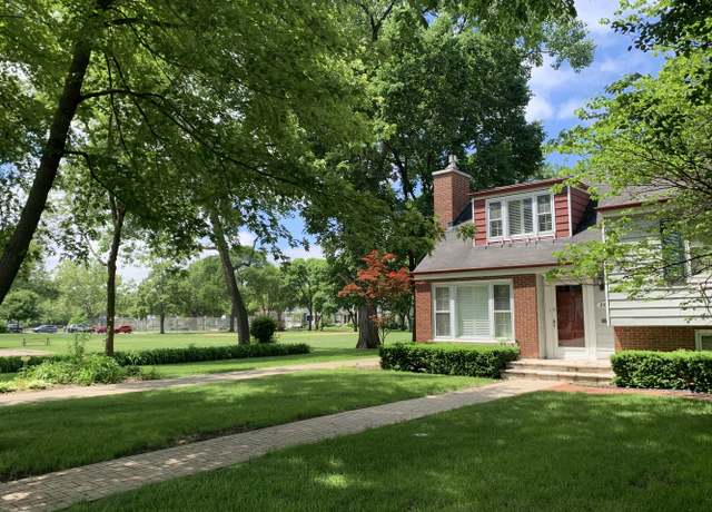 Hinsdale For Rent