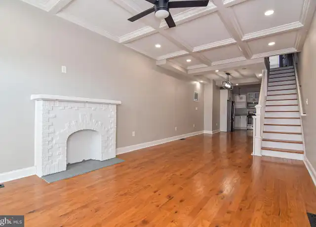 Property at 2644 E Hoffman St, Baltimore, MD, 21213, 3 beds, 2.5 baths, [object Object]