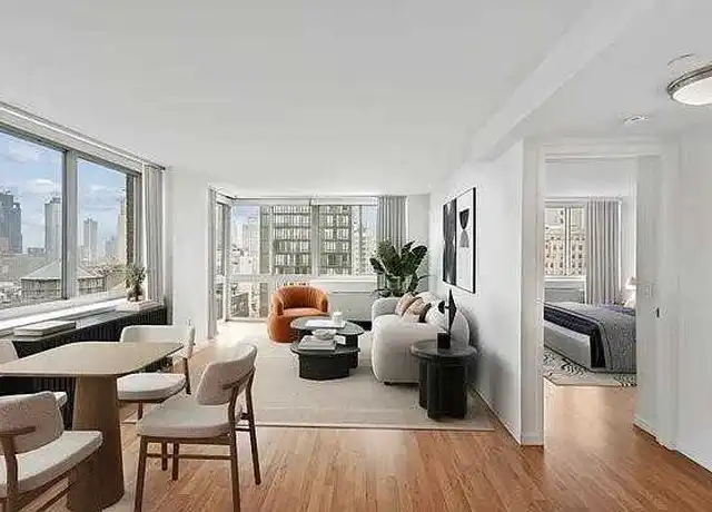 Property at 66 W 38th St Unit 15J, New York, NY, 10018, 1 bed, 1 bath, [object Object]