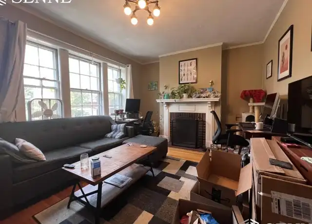 Property at 285 Harvard St, Cambridge, MA, 02139, 1 bed, 1 bath, [object Object]