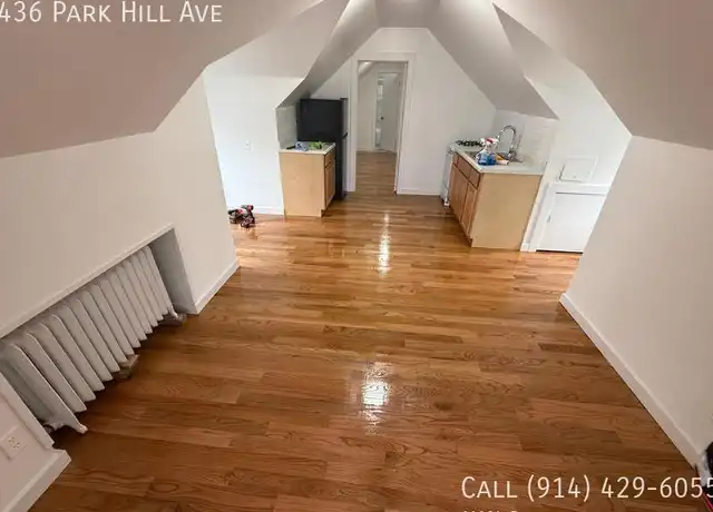 Property at 436 Park Hill Ave, Yonkers, NY, 10705, 1 bed, 1 bath, [object Object]